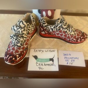 Stella McCartney sneakers